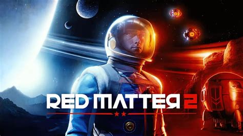 red matter 2.